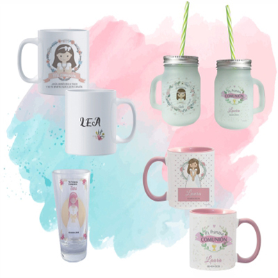 Blanks, Textiles, Productos, Maquinaria e Insumos para Sublimación